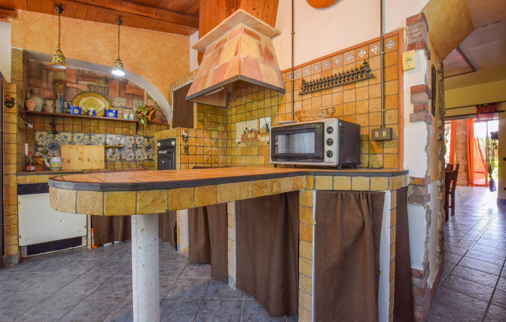 Maison 9 personnes à Borgetto - Photo 34