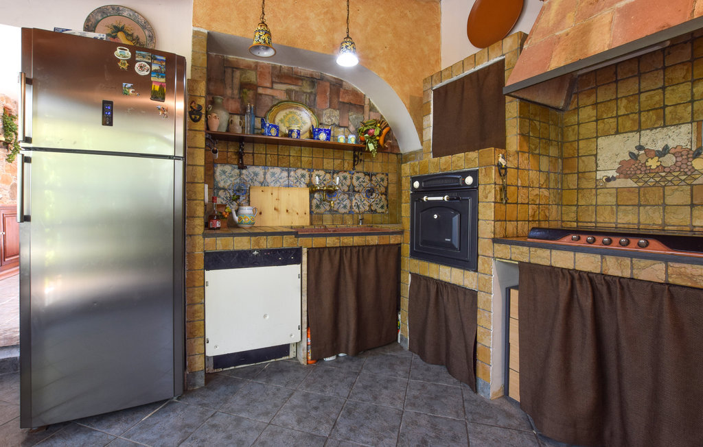 Maison 9 personnes à Borgetto - Photo 35