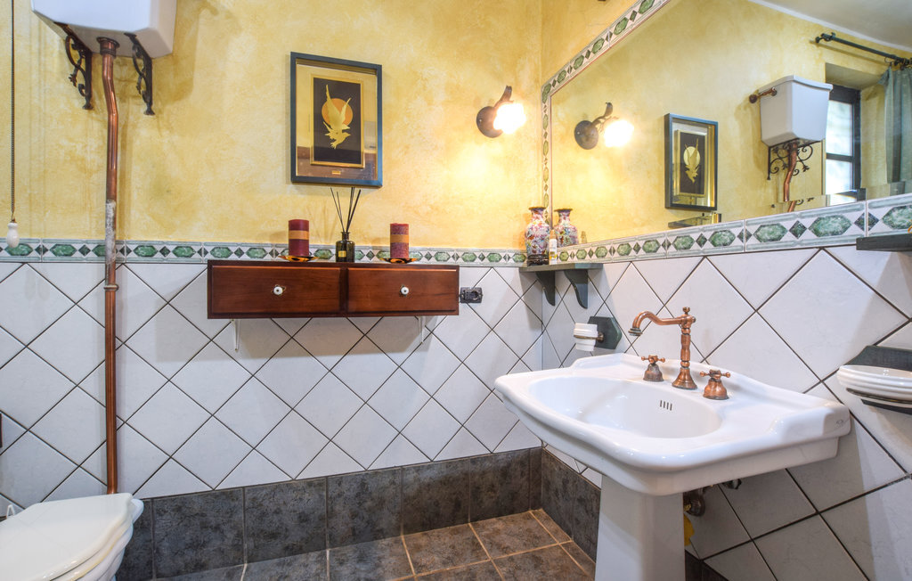 Maison 9 personnes à Borgetto - Photo 43