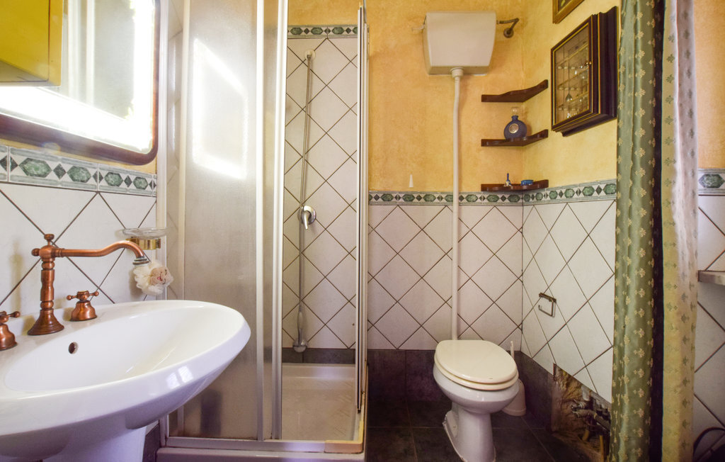 Maison 9 personnes à Borgetto - Photo 45