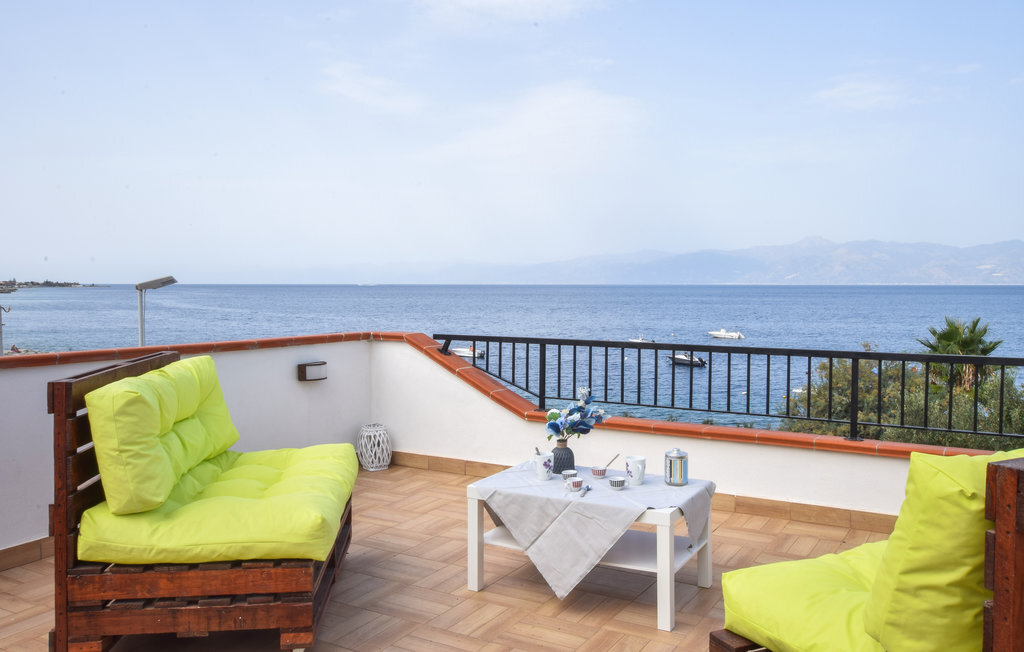Appartement 5 personnes à Reggio Calabria - Photo 1