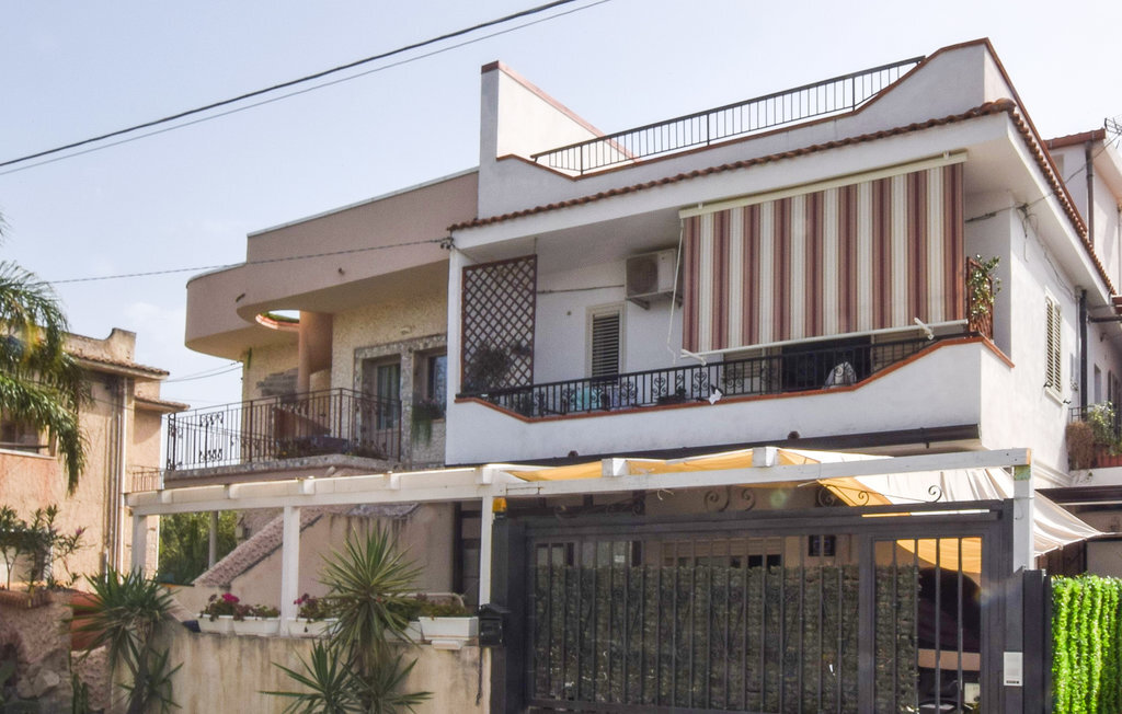 Appartement 5 personnes à Reggio Calabria - Photo 2