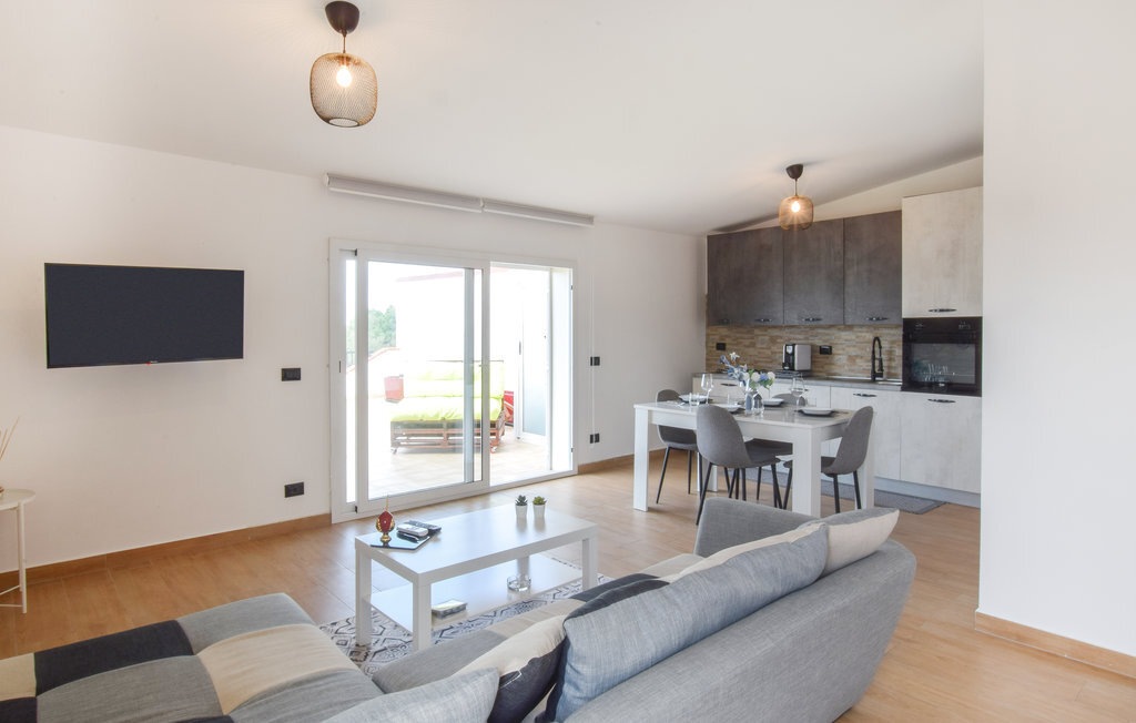 Appartement 5 personnes à Reggio Calabria - Photo 3