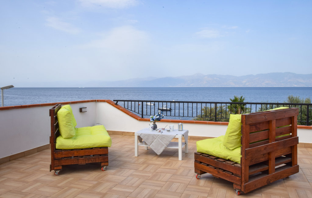 Appartement 5 personnes à Reggio Calabria - Photo 7
