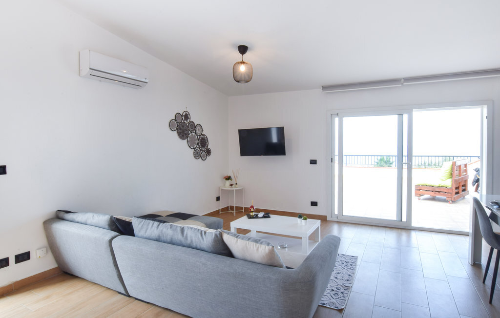 Appartement 5 personnes à Reggio Calabria - Photo 8