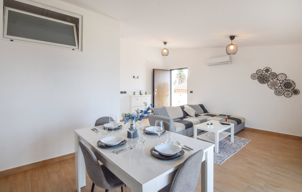 Appartement 5 personnes à Reggio Calabria - Photo 9
