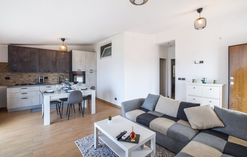 Appartement 5 personnes à Reggio Calabria - Photo 10