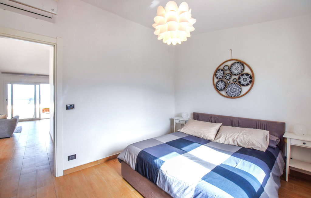 Appartement 5 personnes à Reggio Calabria - Photo 11