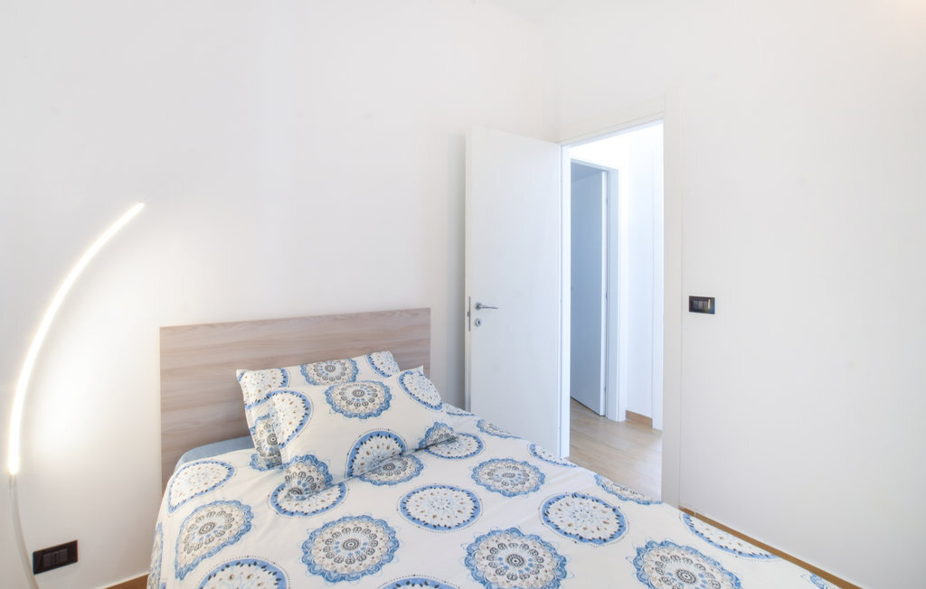 Appartement 5 personnes à Reggio Calabria - Photo 13
