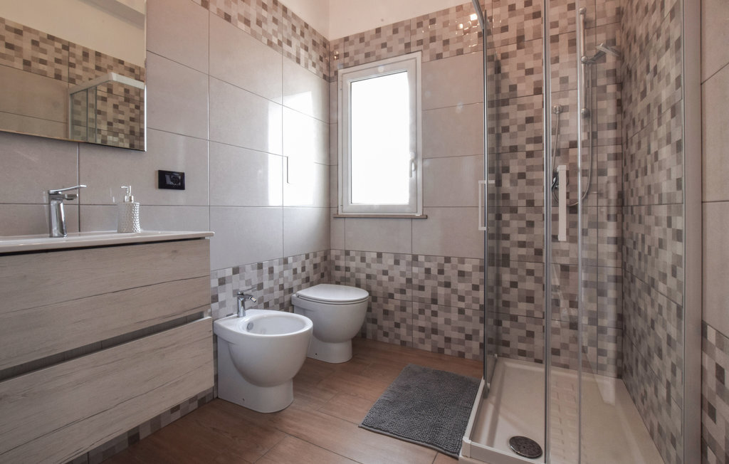 Appartement 5 personnes à Reggio Calabria - Photo 14