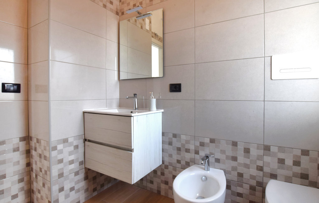 Appartement 5 personnes à Reggio Calabria - Photo 15