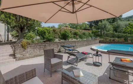 Location Maison 8 personnes à Montasola - Photo 5