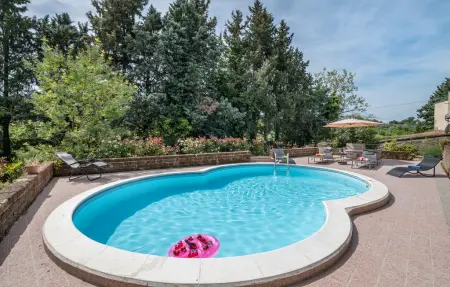 Location Maison 8 personnes à Montasola - Photo 8