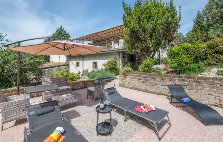 Location Maison 8 personnes à Montasola - Photo 9