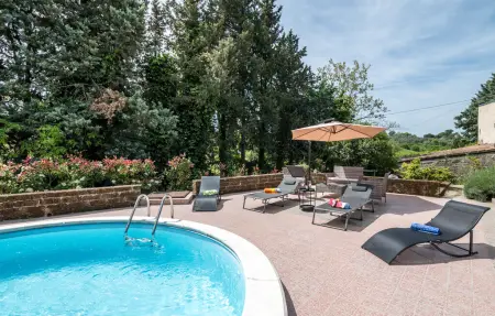 Location Maison 8 personnes à Montasola - Photo 11