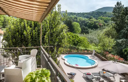 Location Maison 8 personnes à Montasola - Photo 12