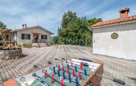Location Maison 8 personnes à Montasola - Photo 13