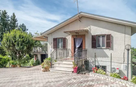 Location Maison 8 personnes à Montasola - Photo 14
