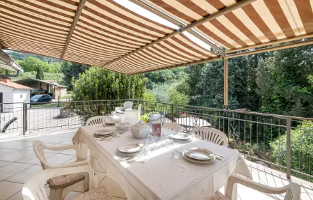 Location Maison 8 personnes à Montasola - Photo 16