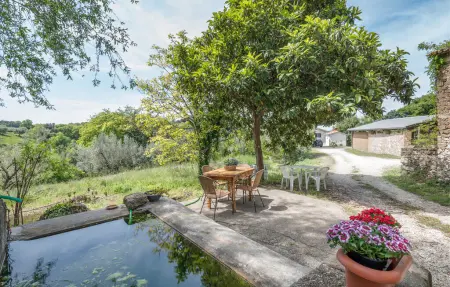 Location Maison 8 personnes à Montasola - Photo 18