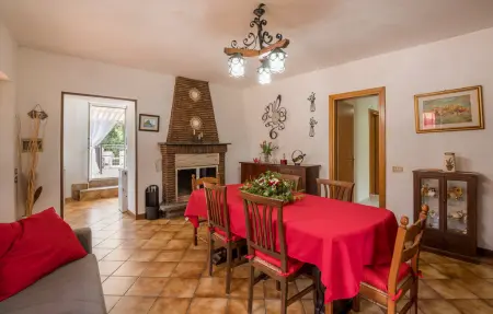Location Maison 8 personnes à Montasola - Photo 19