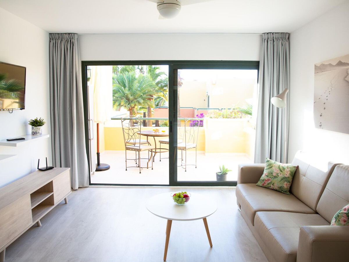 Appartement derniers étages piscine à Corralejo - Photo 3