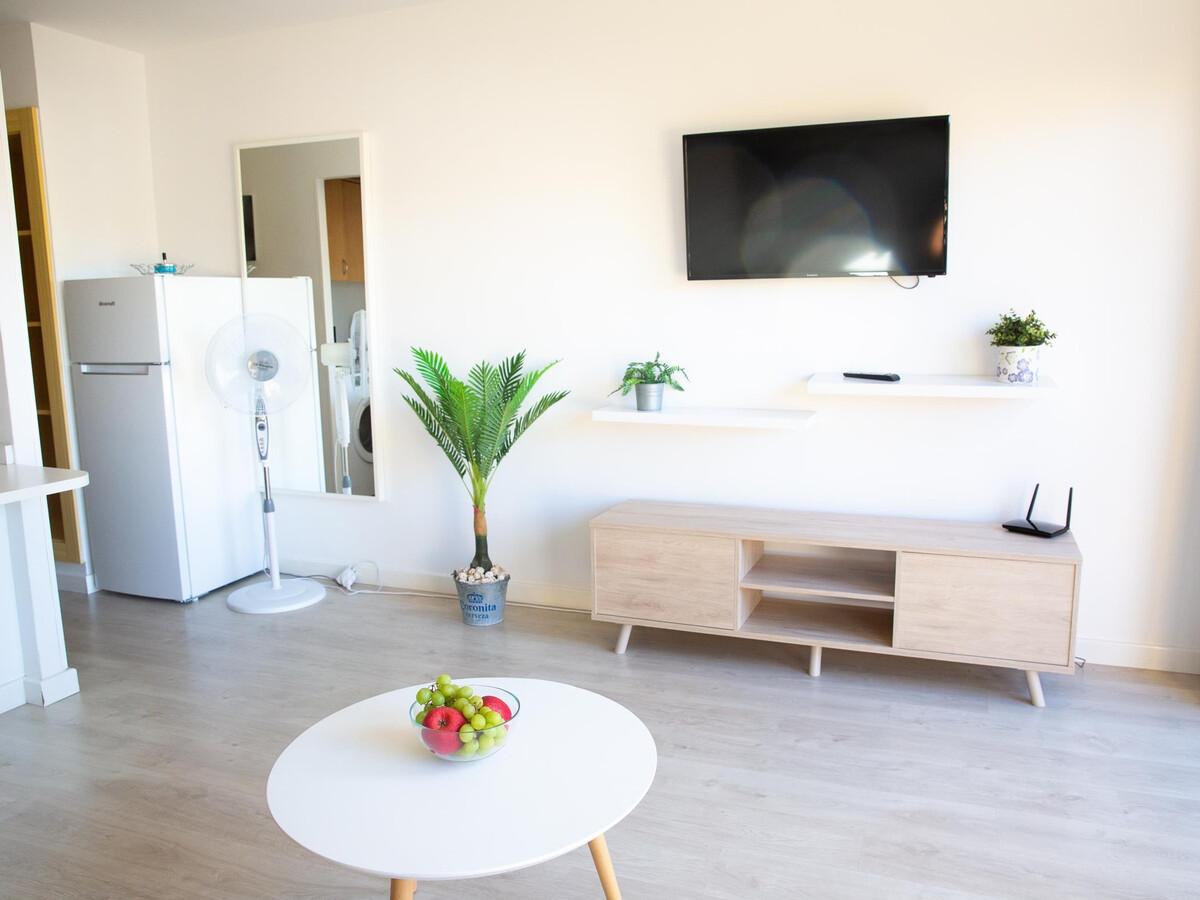 Appartement derniers étages piscine à Corralejo - Photo 4