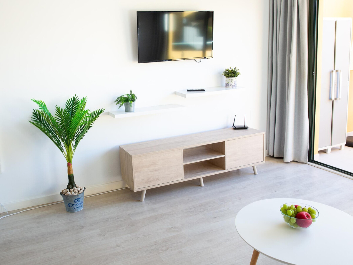 Appartement derniers étages piscine à Corralejo - Photo 5