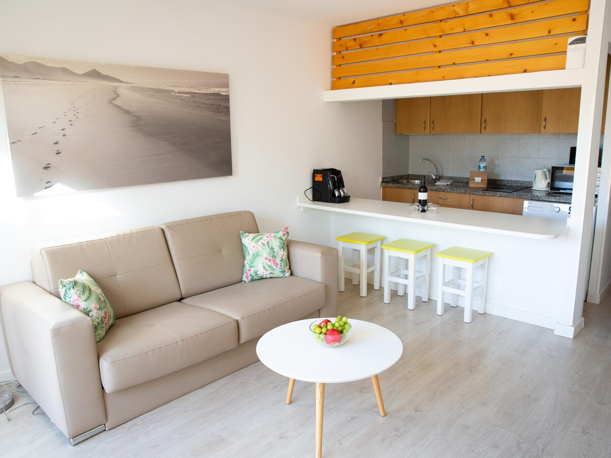 Appartement derniers étages piscine à Corralejo - Photo 6
