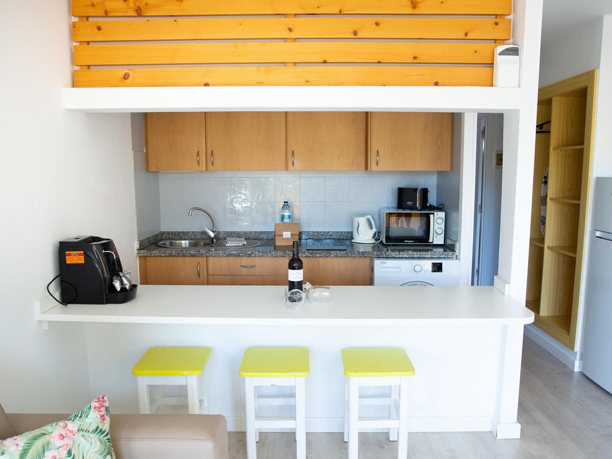 Appartement derniers étages piscine à Corralejo - Photo 8