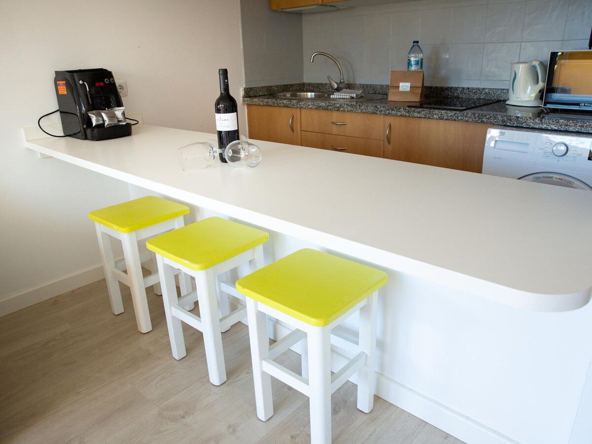Appartement derniers étages piscine à Corralejo - Photo 9
