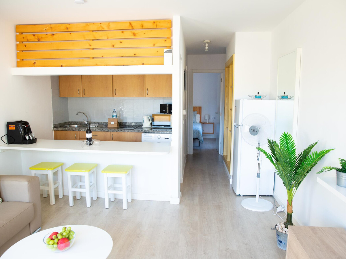 Appartement derniers étages piscine à Corralejo - Photo 10