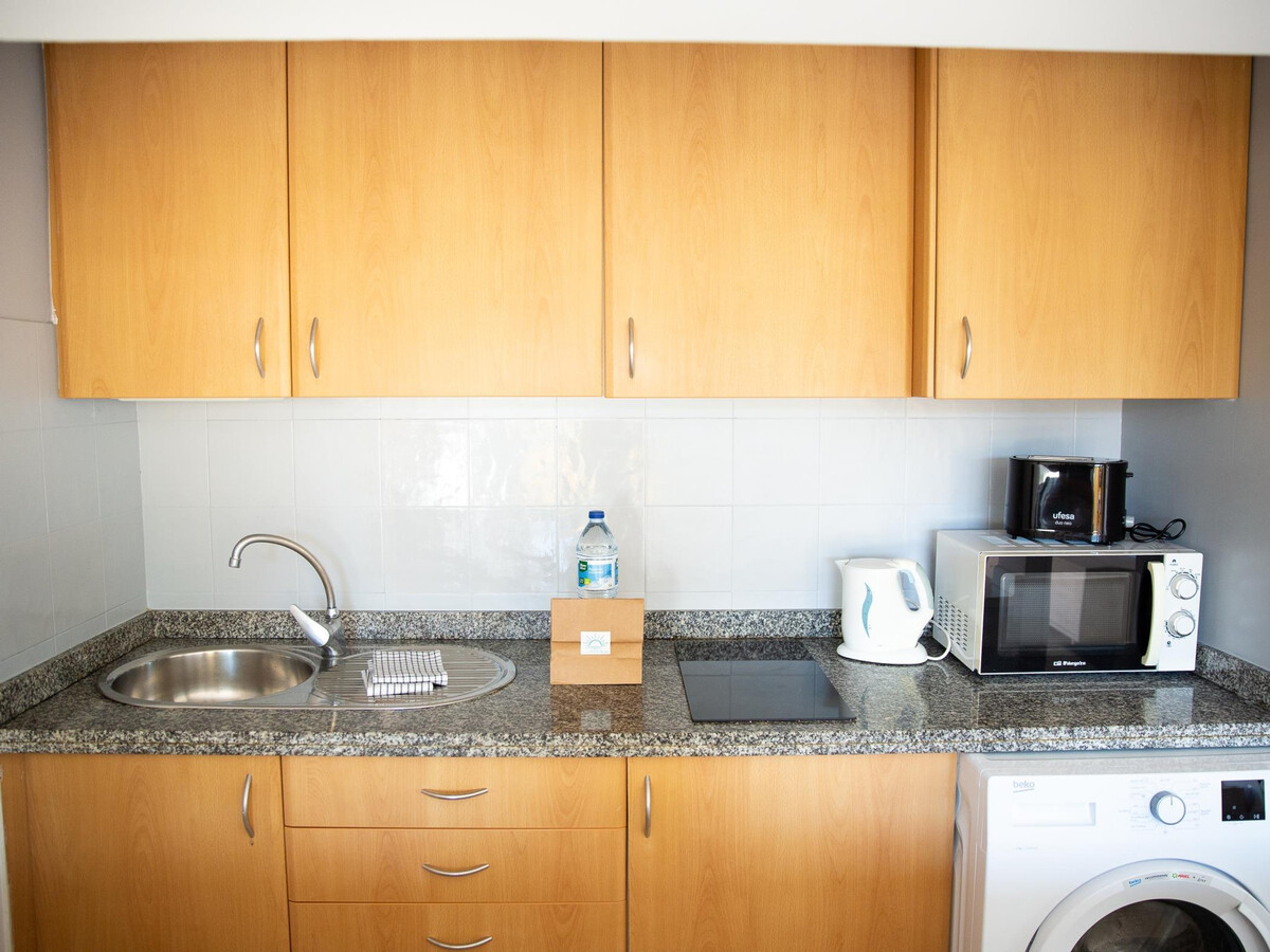 Appartement derniers étages piscine à Corralejo - Photo 11