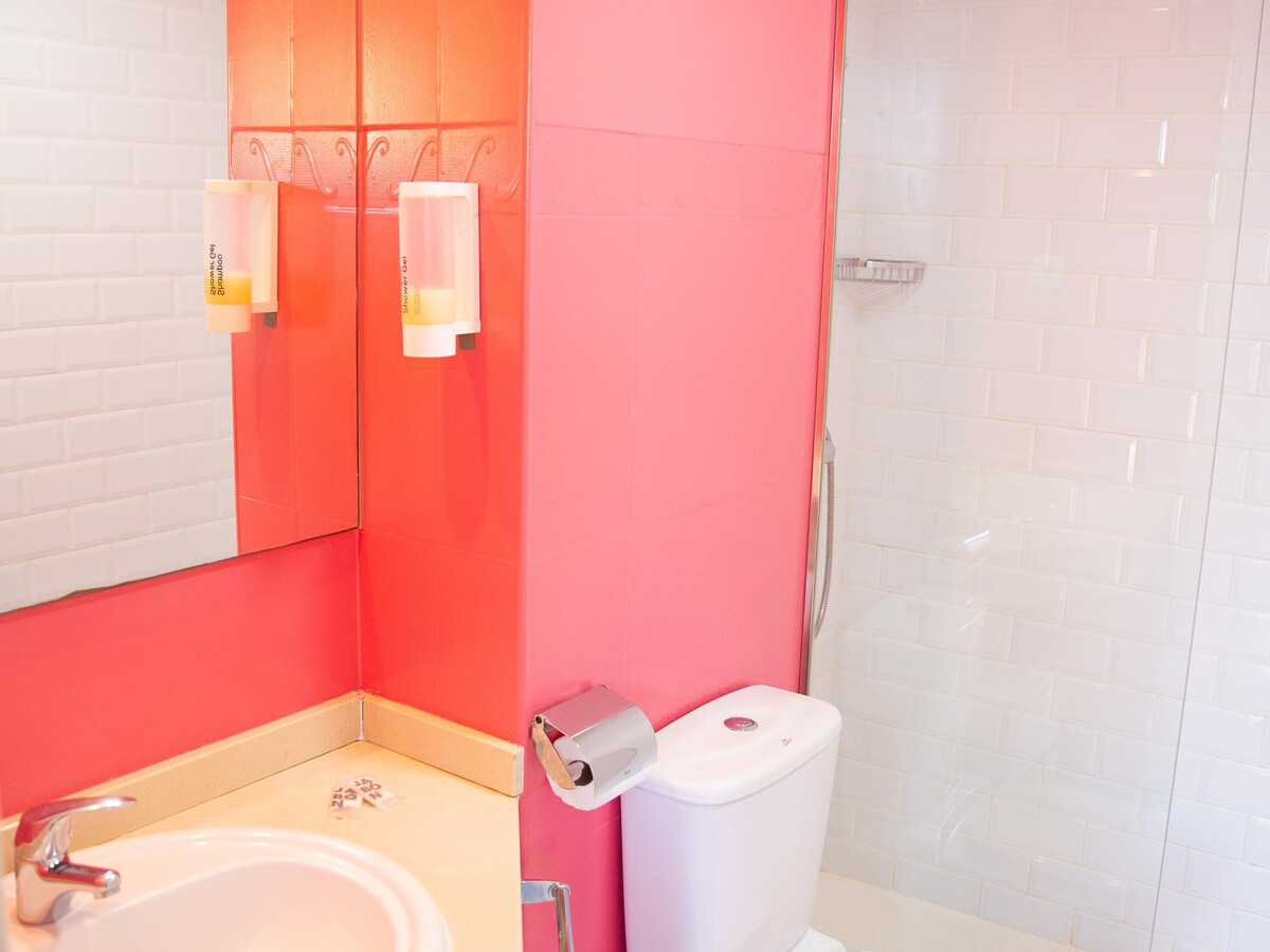 Appartement derniers étages piscine à Corralejo - Photo 15