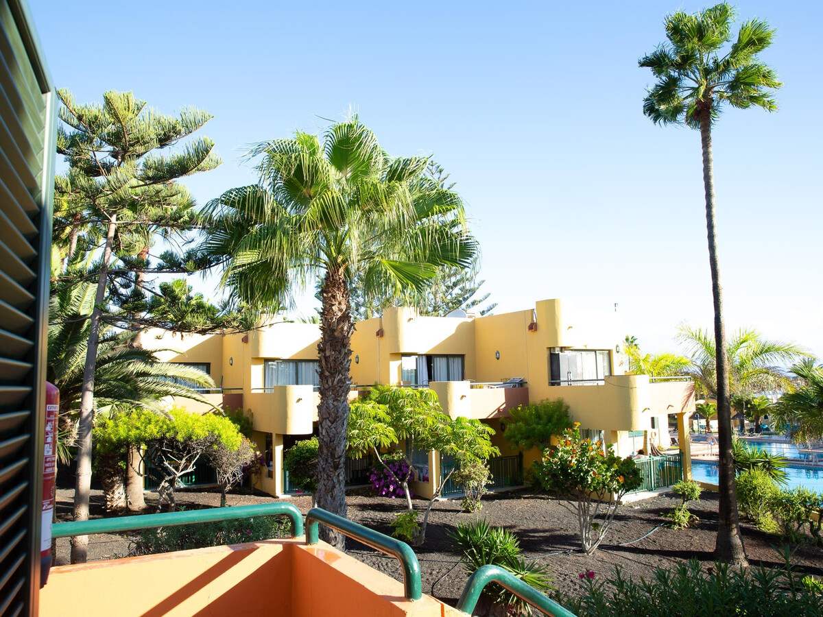 Appartement derniers étages piscine à Corralejo - Photo 18