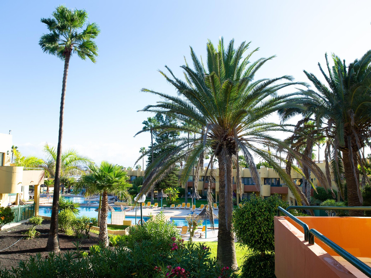 Appartement derniers étages piscine à Corralejo - Photo 19