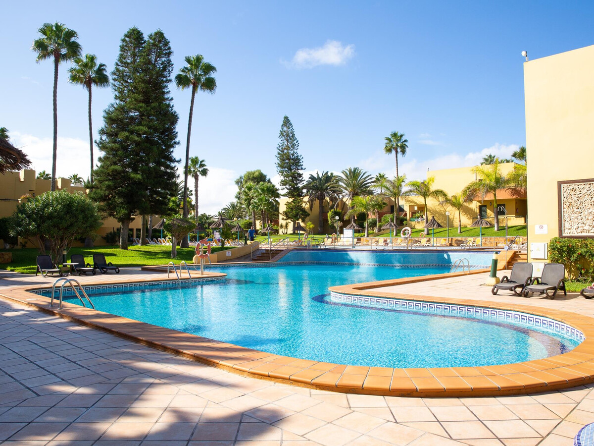 Appartement derniers étages piscine à Corralejo - Photo 22
