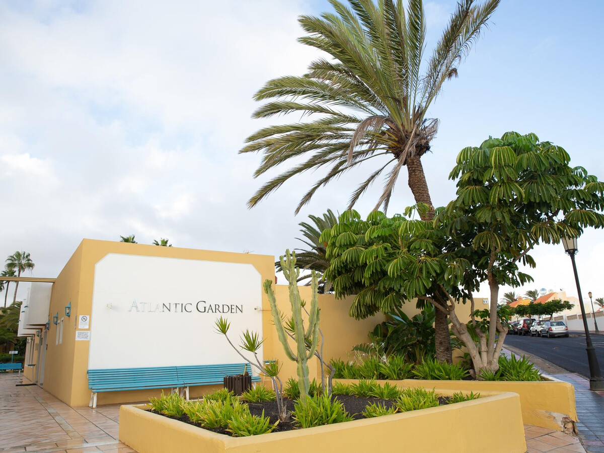 Appartement derniers étages piscine à Corralejo - Photo 24