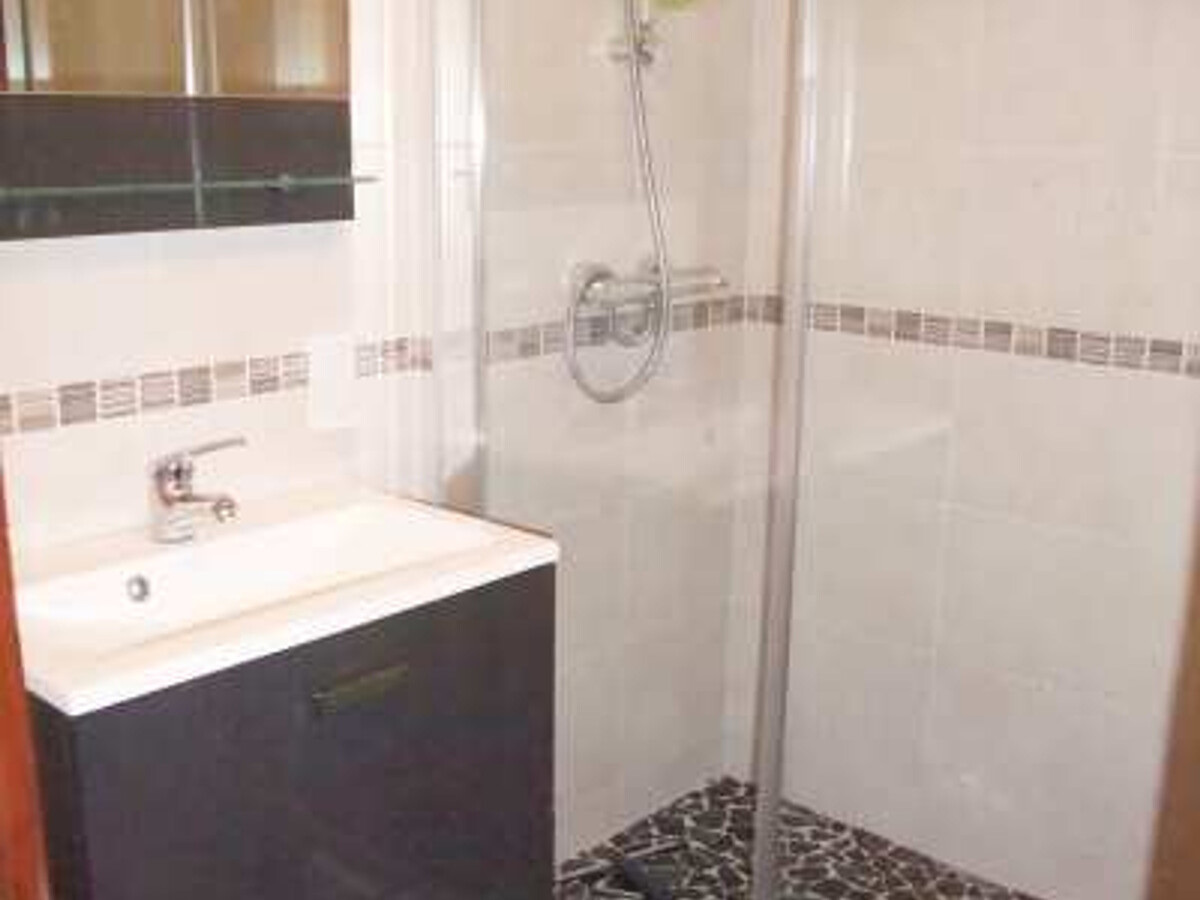 Le Blanche Neige 1 - Appartement 42m² au Chinaillon - Photo 6