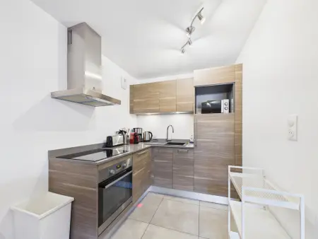 Appartement neuf 41 m² avec terrasse au cœur des Gets : photo 8