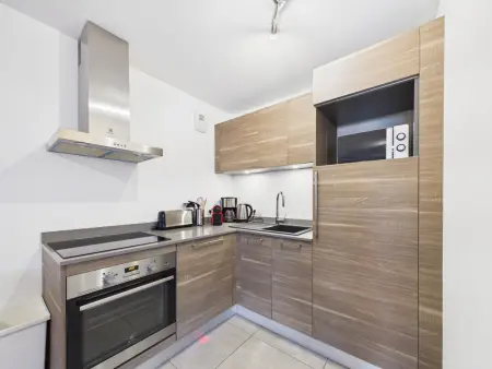 Appartement neuf 41 m² avec terrasse au cœur des Gets : photo 9
