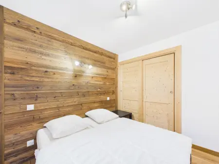 Appartement neuf 41 m² avec terrasse au cœur des Gets : photo 11