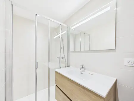 Appartement neuf 41 m² avec terrasse au cœur des Gets : photo 13