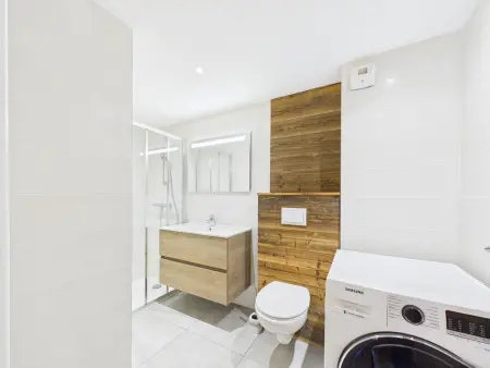 Appartement neuf 41 m² avec terrasse au cœur des Gets : photo 14