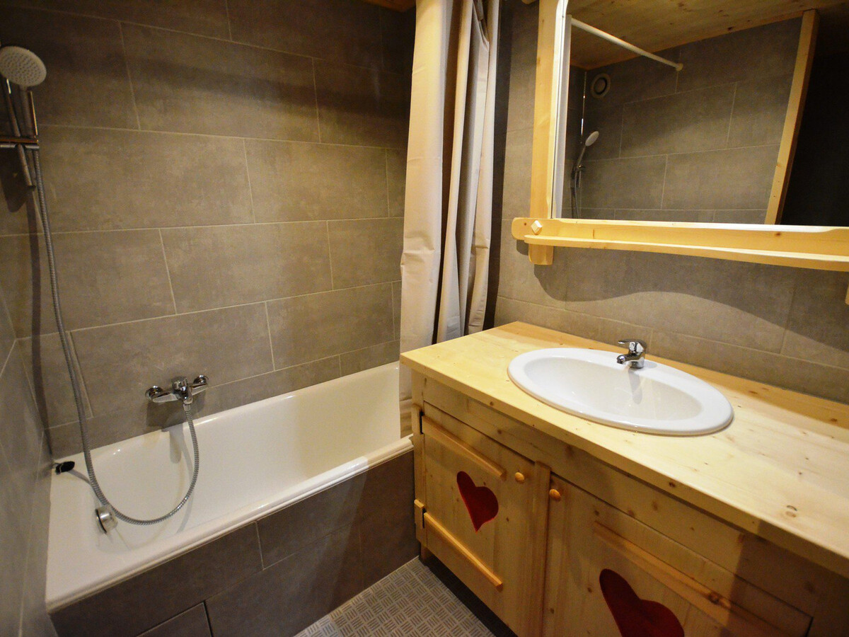 Studio 4 pers. aux Gets, pied des pistes et centre - Photo 7
