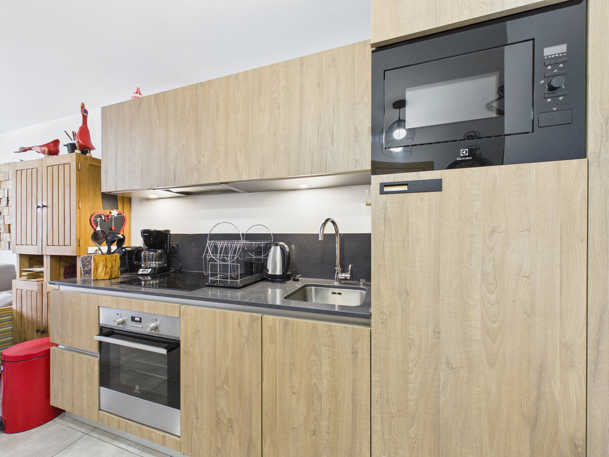 Appartement neuf 4 personnes aux Gets, 50m des pistes - Photo 5
