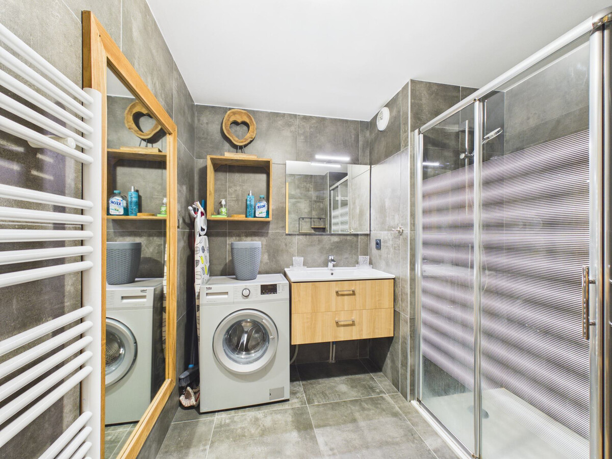 Appartement neuf 4 personnes aux Gets, 50m des pistes - Photo 7