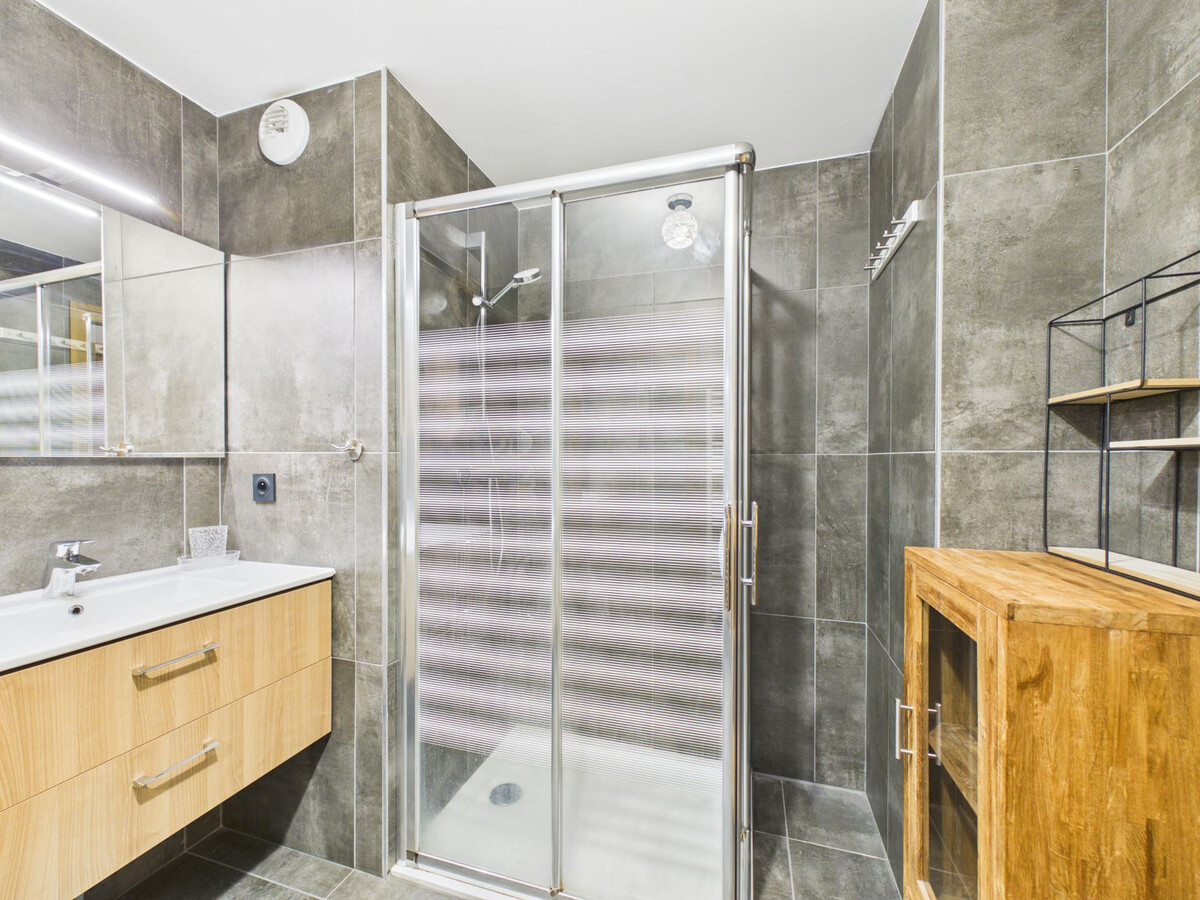 Appartement neuf 4 personnes aux Gets, 50m des pistes - Photo 8