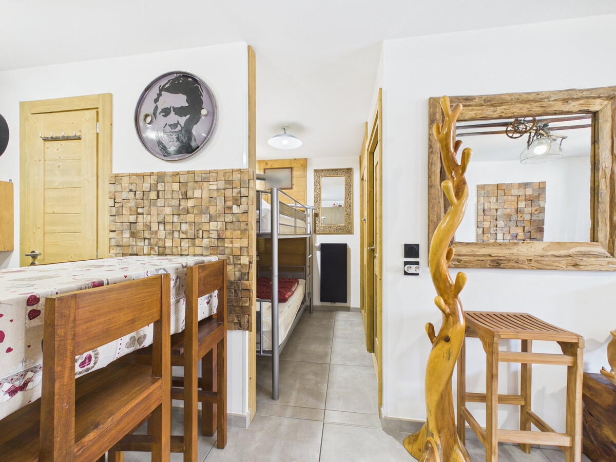 Appartement neuf 4 personnes aux Gets, 50m des pistes - Photo 9