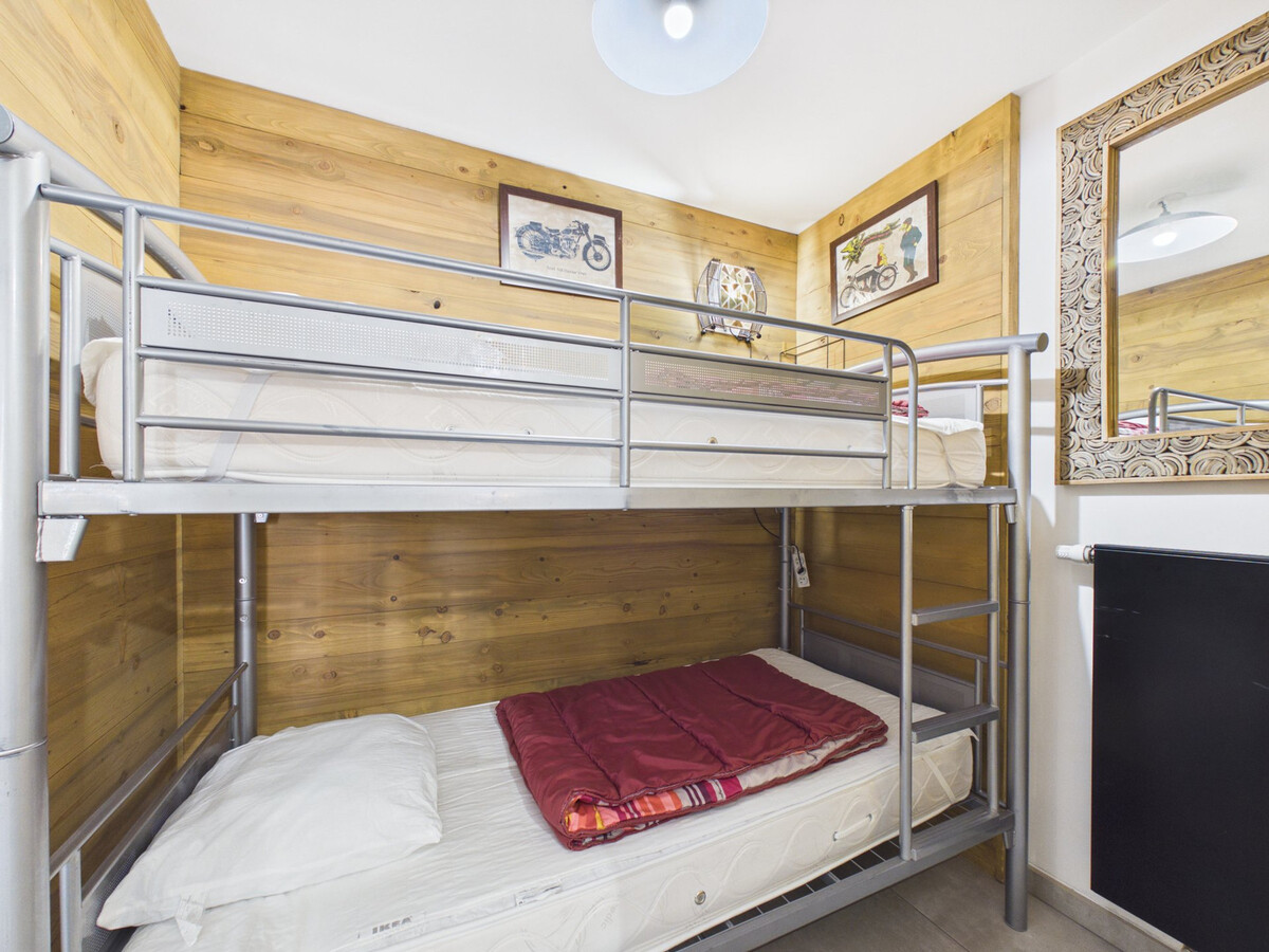 Appartement neuf 4 personnes aux Gets, 50m des pistes - Photo 10
